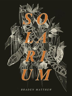 cover image of Solarium